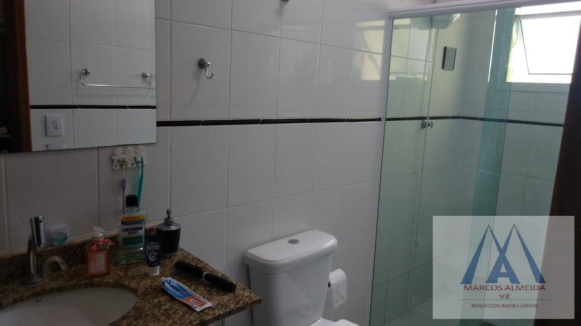 Sobrado à venda com 3 quartos, 180m² - Foto 13