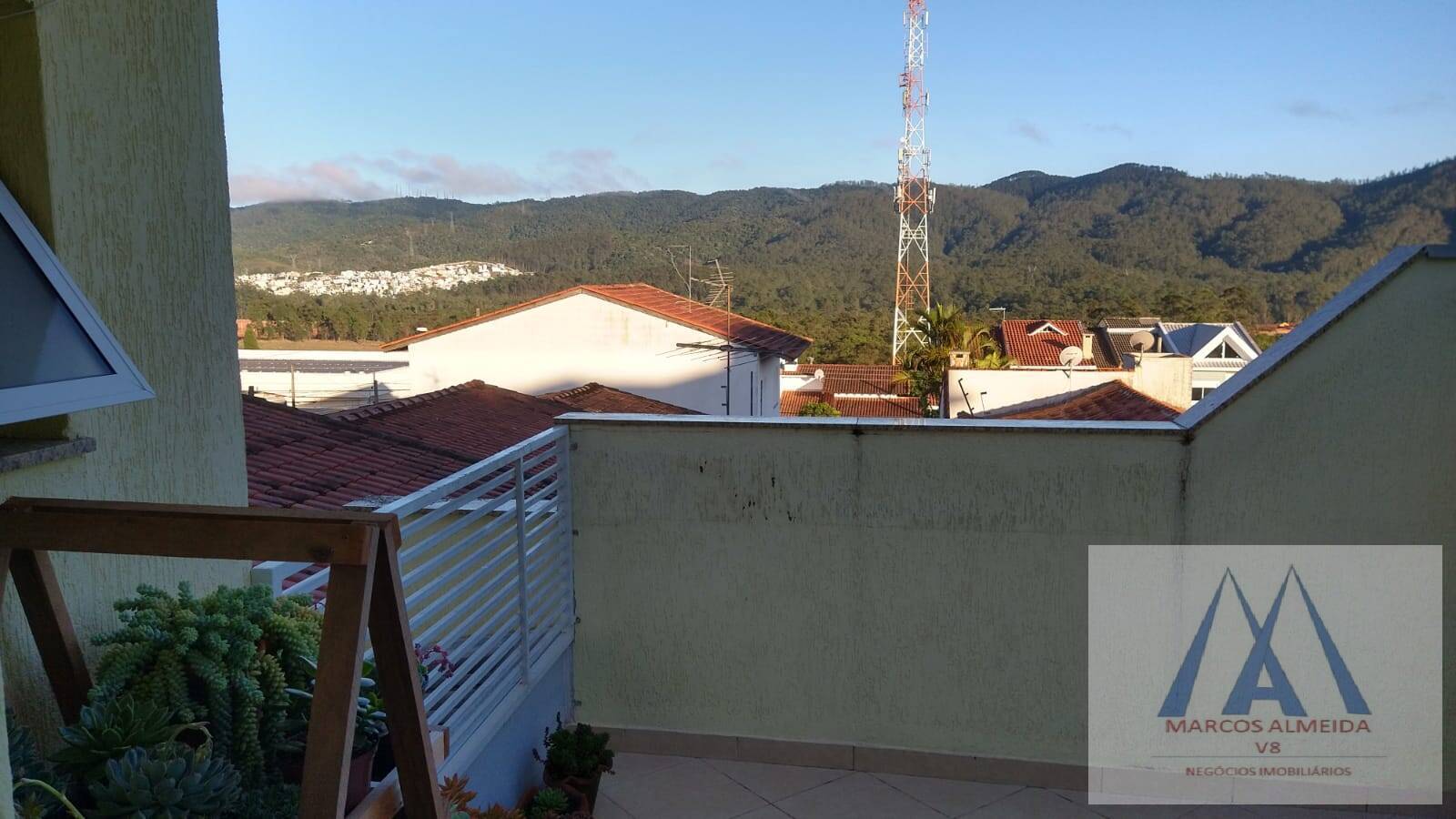 Sobrado à venda com 3 quartos, 180m² - Foto 17