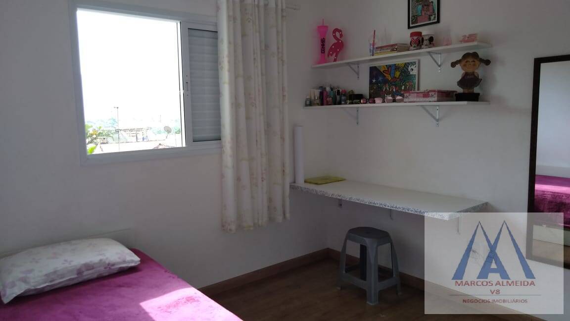 Sobrado à venda com 3 quartos, 180m² - Foto 18