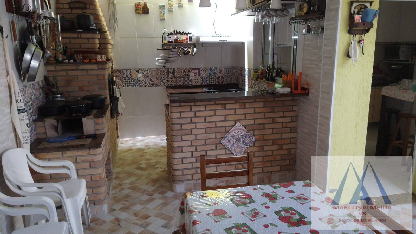 Sobrado à venda com 3 quartos, 180m² - Foto 23