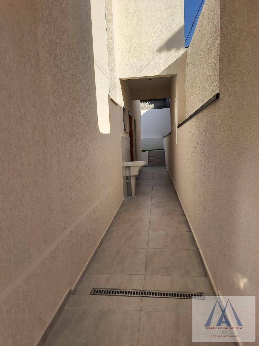 Sobrado à venda com 3 quartos, 111m² - Foto 3