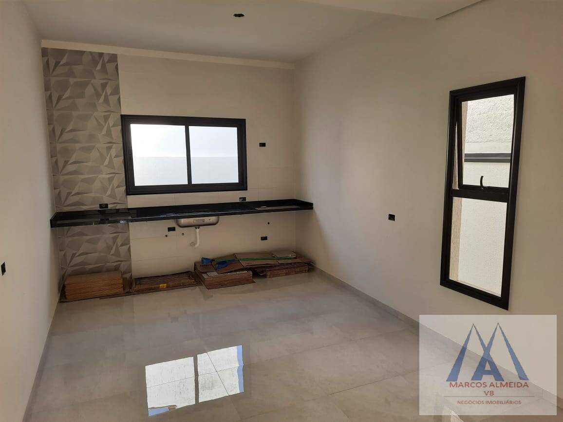 Sobrado à venda com 3 quartos, 111m² - Foto 8