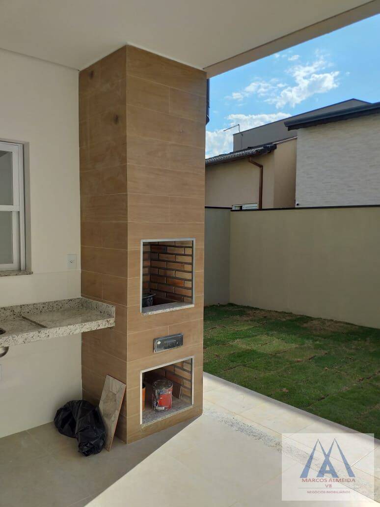 Sobrado à venda com 3 quartos, 130m² - Foto 3