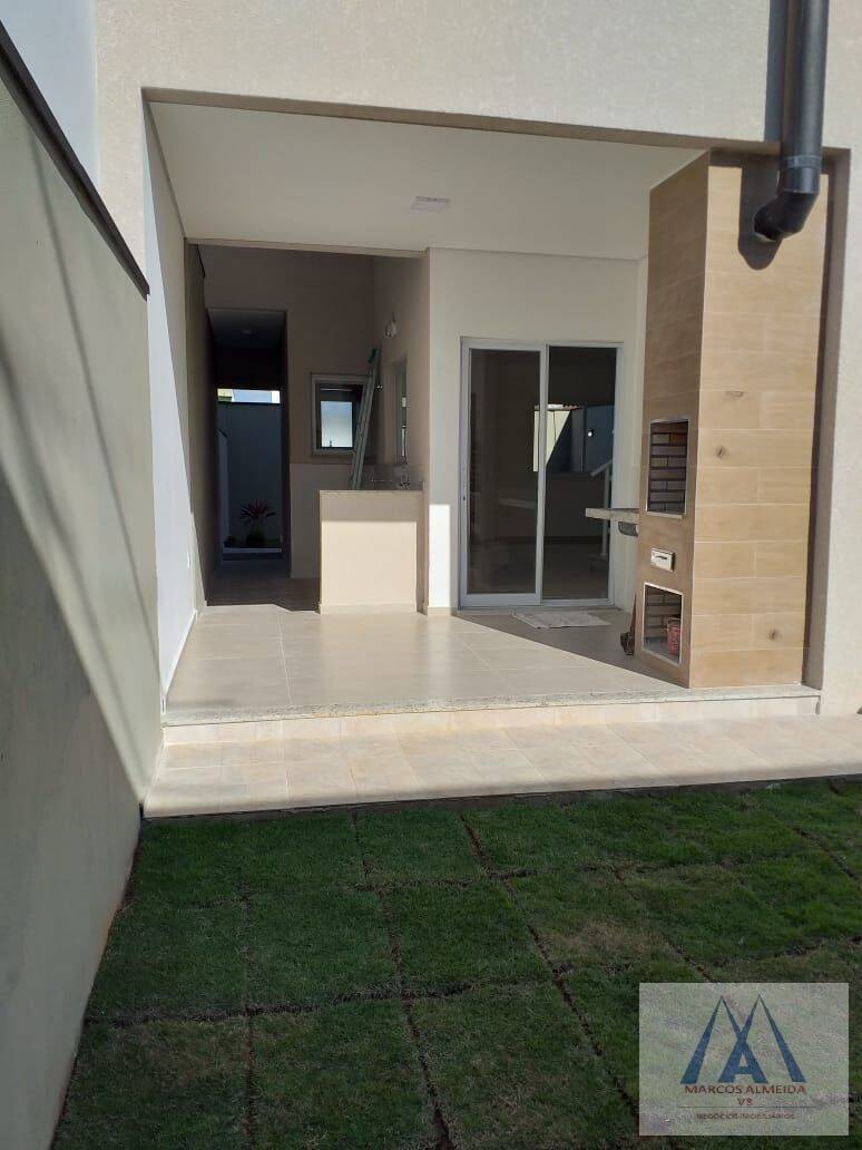 Sobrado à venda com 3 quartos, 130m² - Foto 12