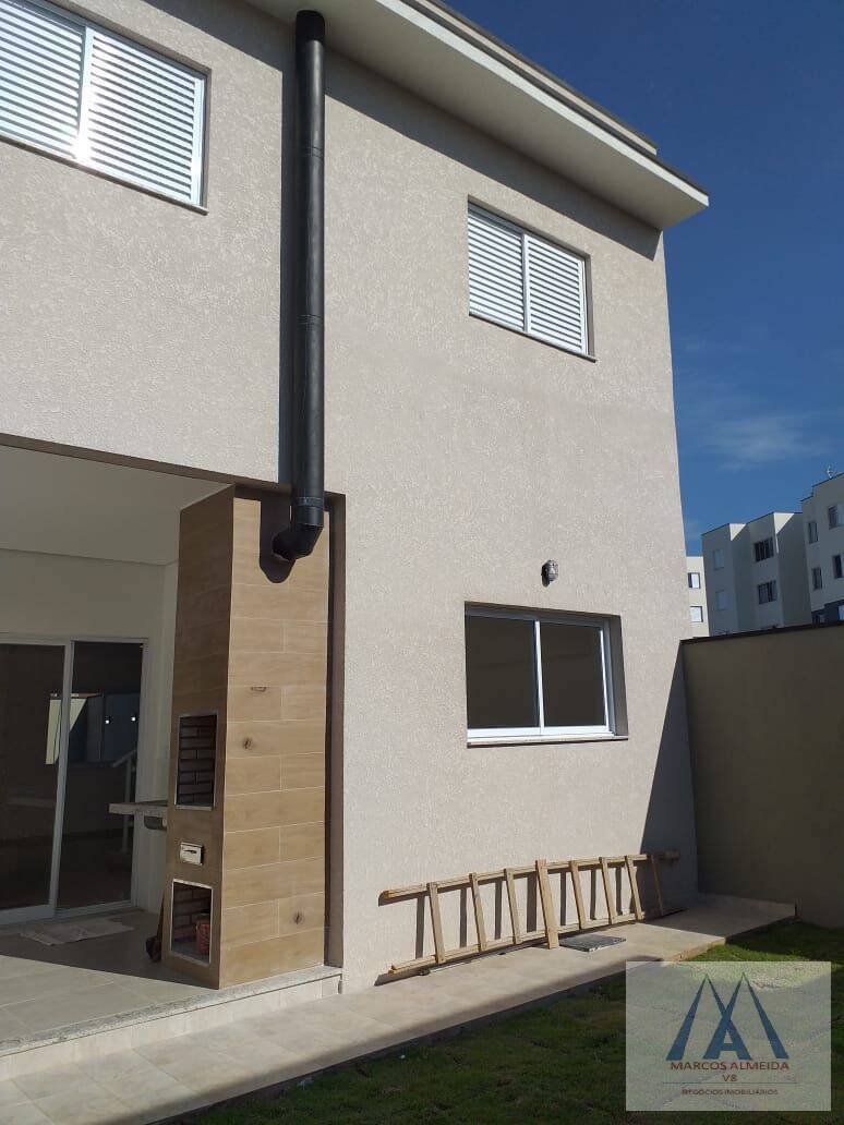 Sobrado à venda com 3 quartos, 130m² - Foto 10