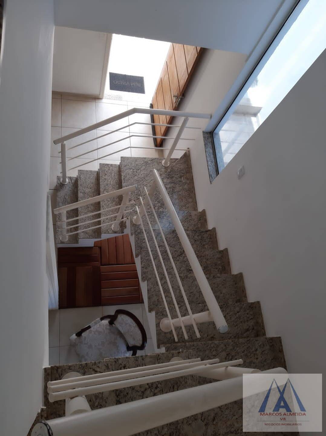 Sobrado à venda com 3 quartos, 134m² - Foto 9