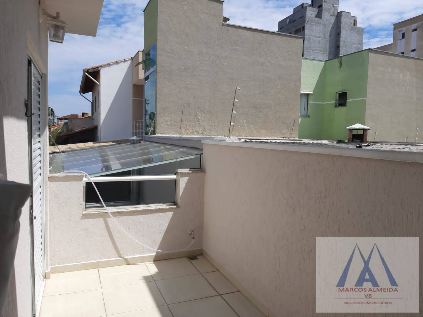 Sobrado à venda com 3 quartos, 134m² - Foto 14