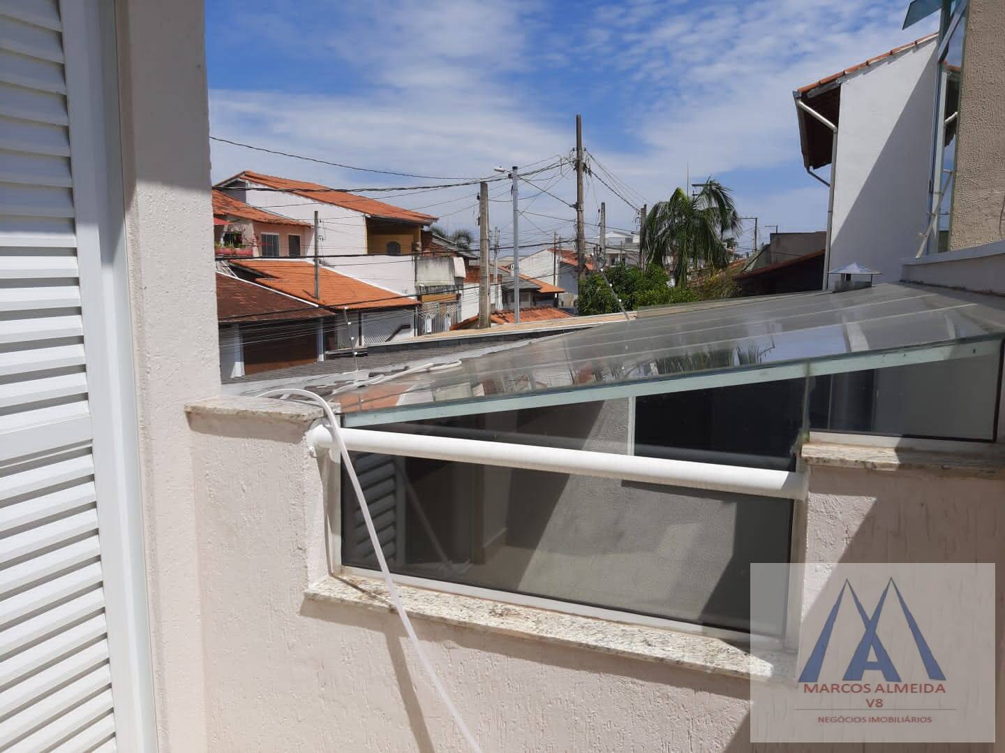 Sobrado à venda com 3 quartos, 134m² - Foto 18