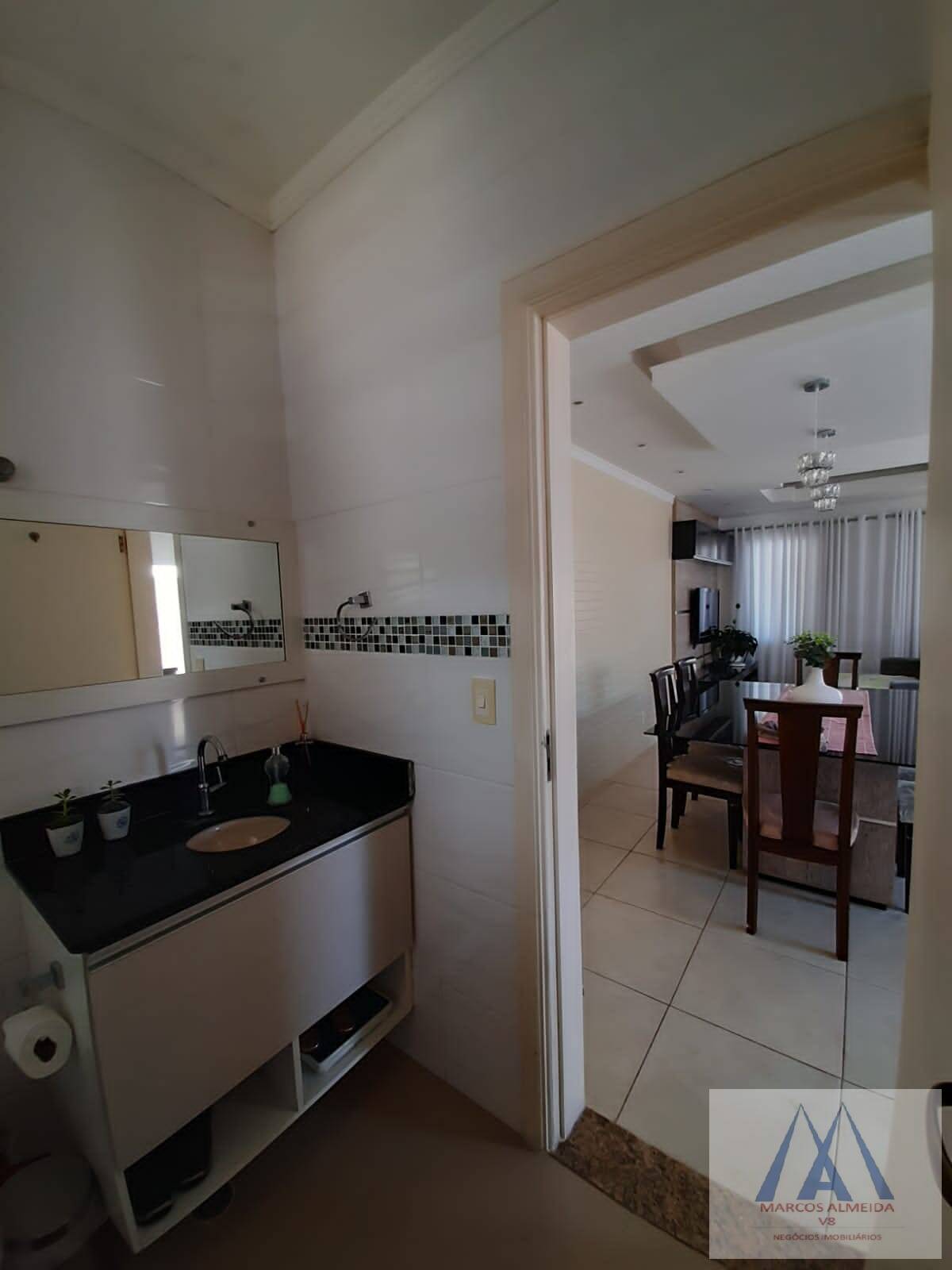 Sobrado à venda com 3 quartos, 134m² - Foto 20