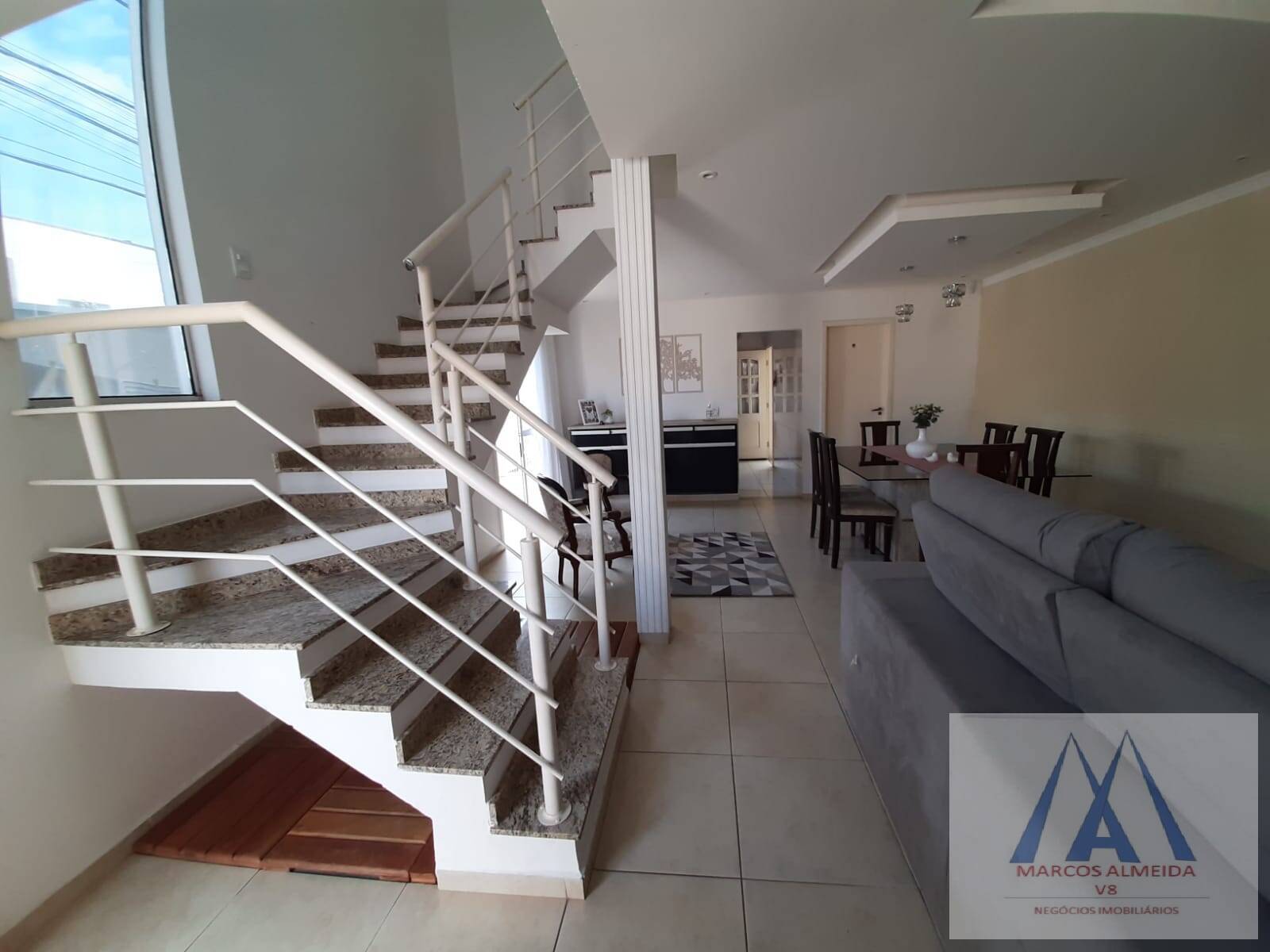 Sobrado à venda com 3 quartos, 134m² - Foto 30