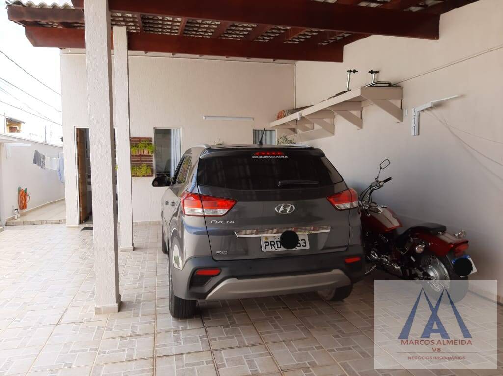 Sobrado à venda com 3 quartos, 134m² - Foto 37