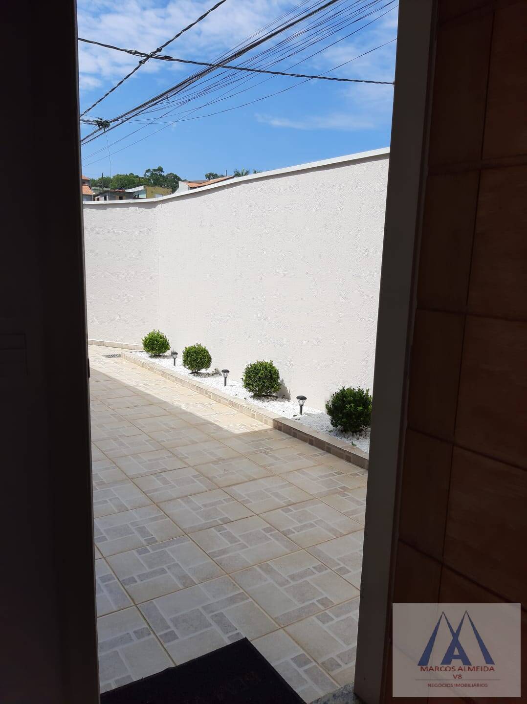 Sobrado à venda com 3 quartos, 134m² - Foto 35