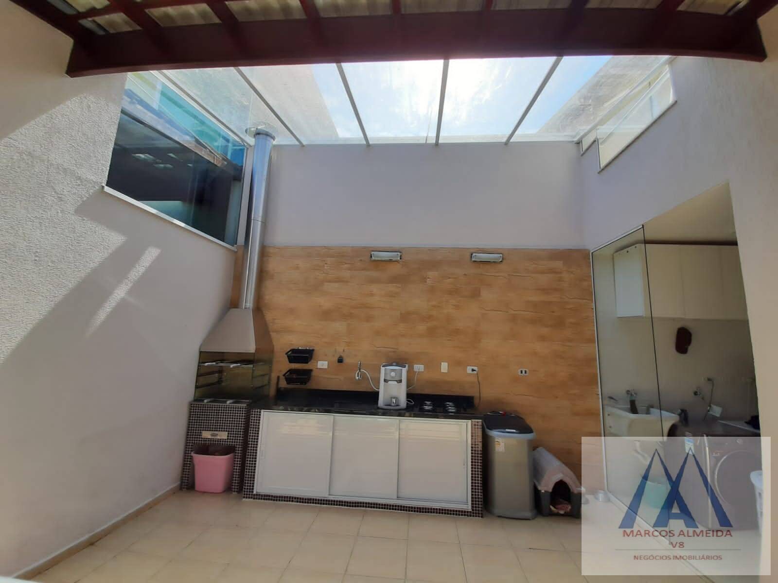 Sobrado à venda com 3 quartos, 134m² - Foto 40