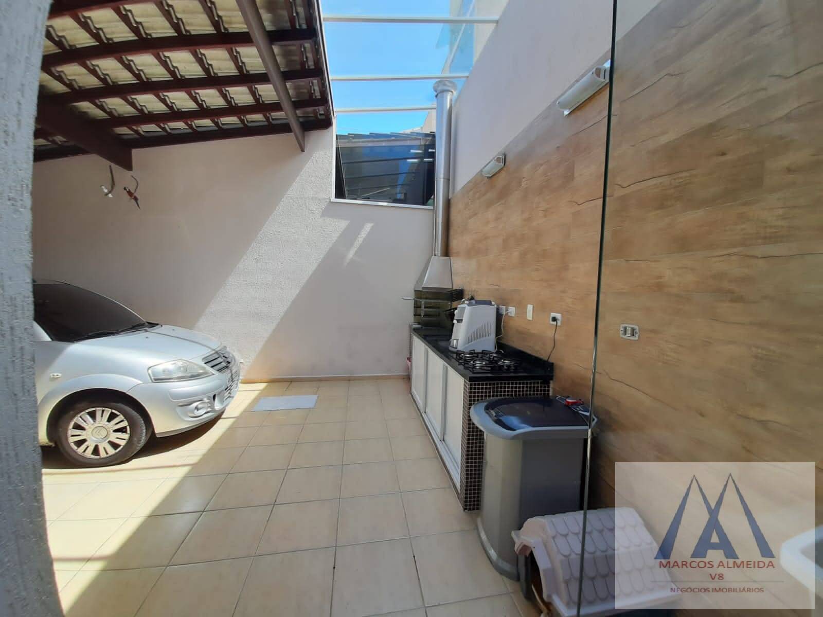 Sobrado à venda com 3 quartos, 134m² - Foto 39