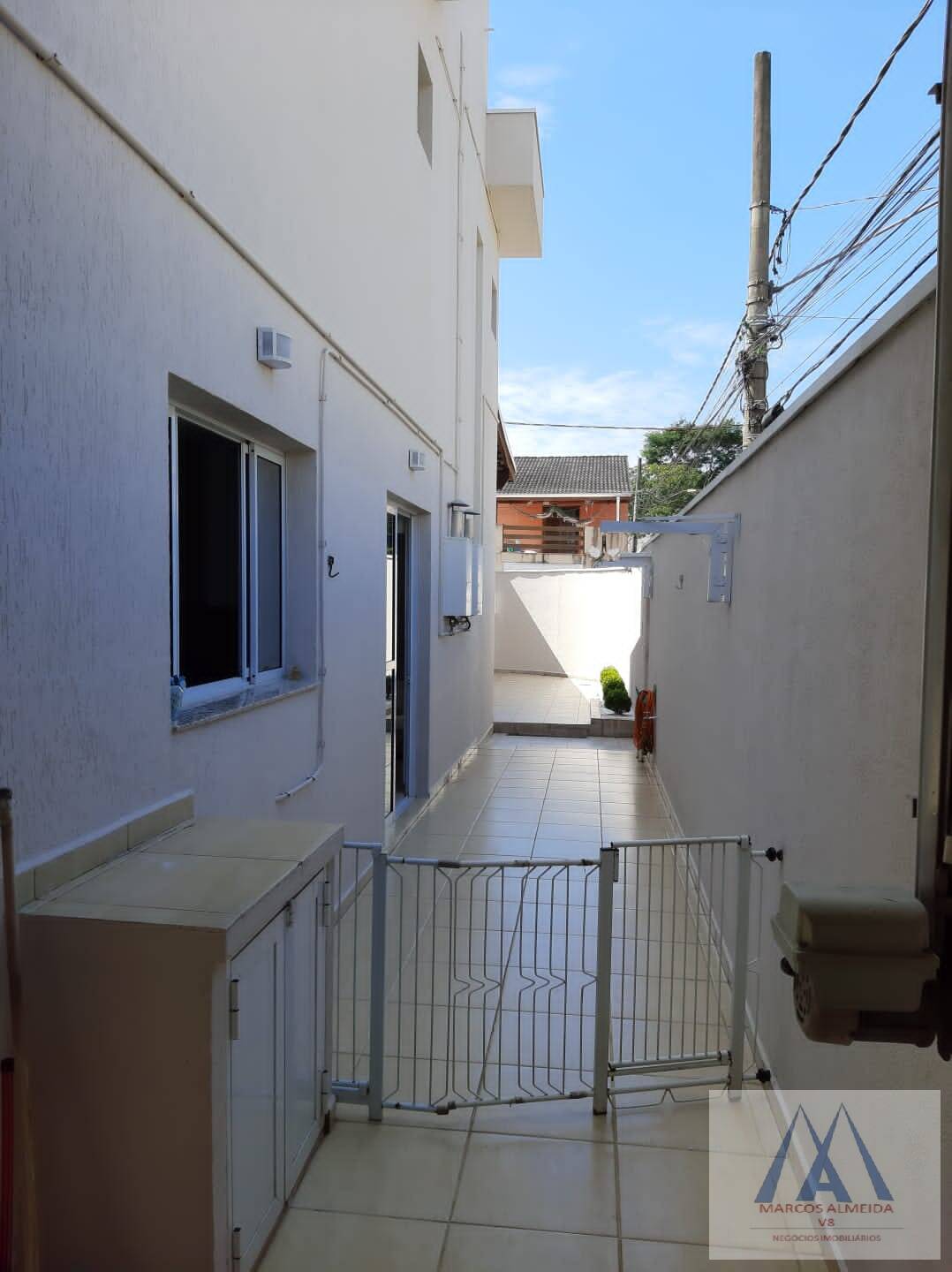 Sobrado à venda com 3 quartos, 134m² - Foto 42