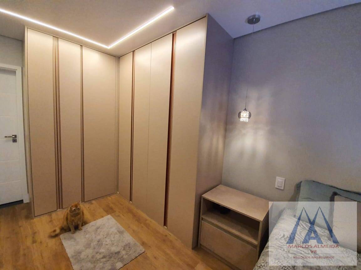 Casa de Condomínio à venda com 3 quartos, 200m² - Foto 2