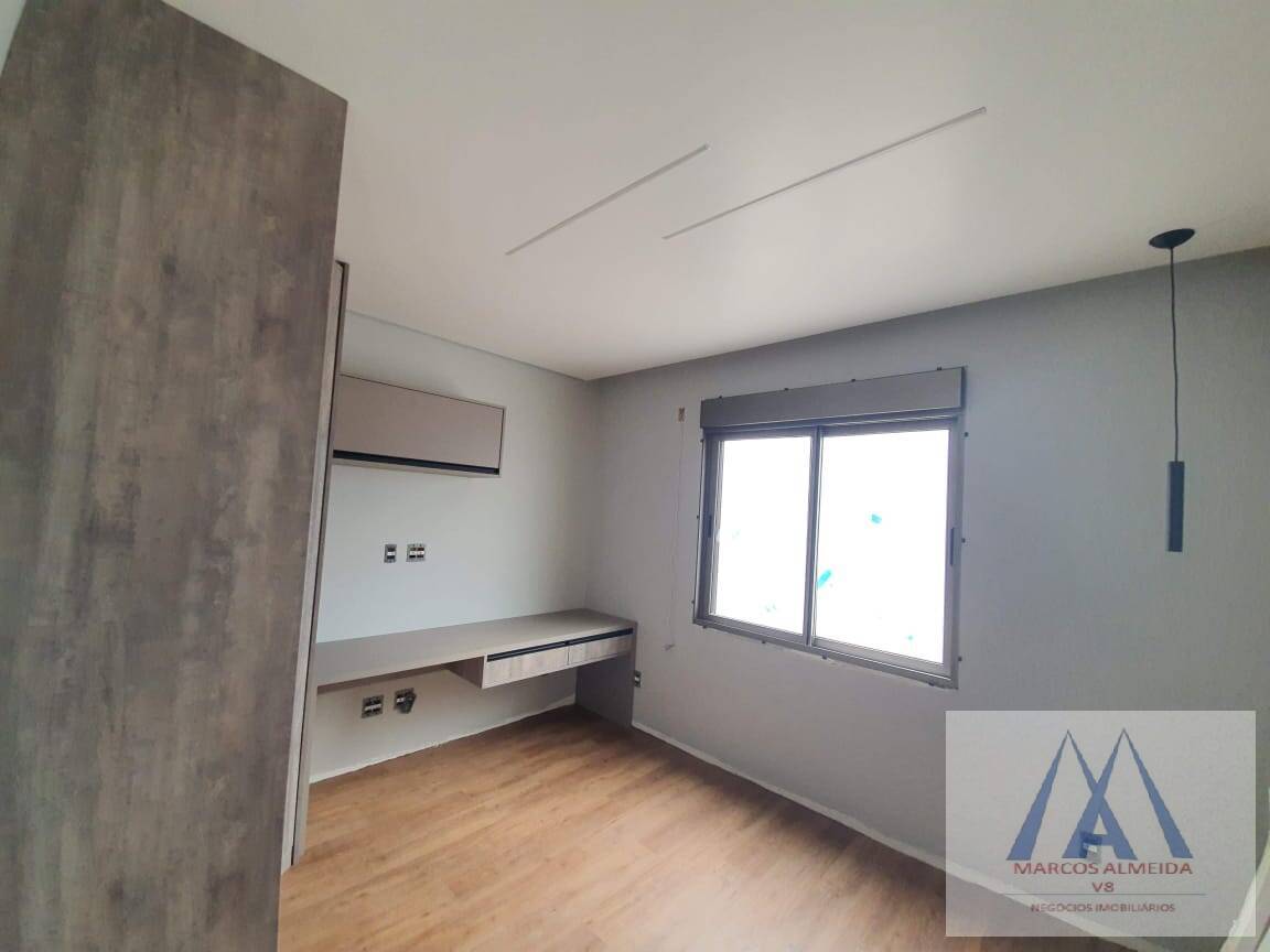 Casa de Condomínio à venda com 3 quartos, 200m² - Foto 13