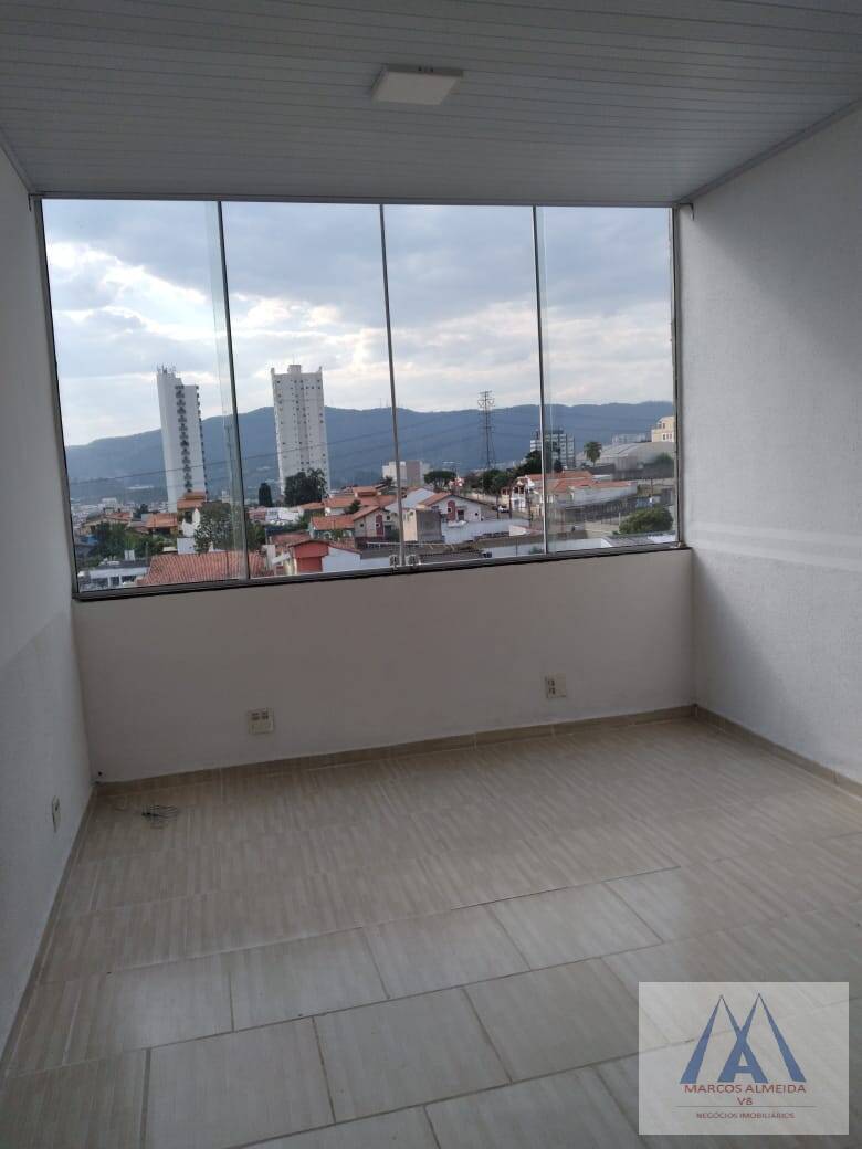 Conjunto Comercial-Sala para alugar - Foto 1