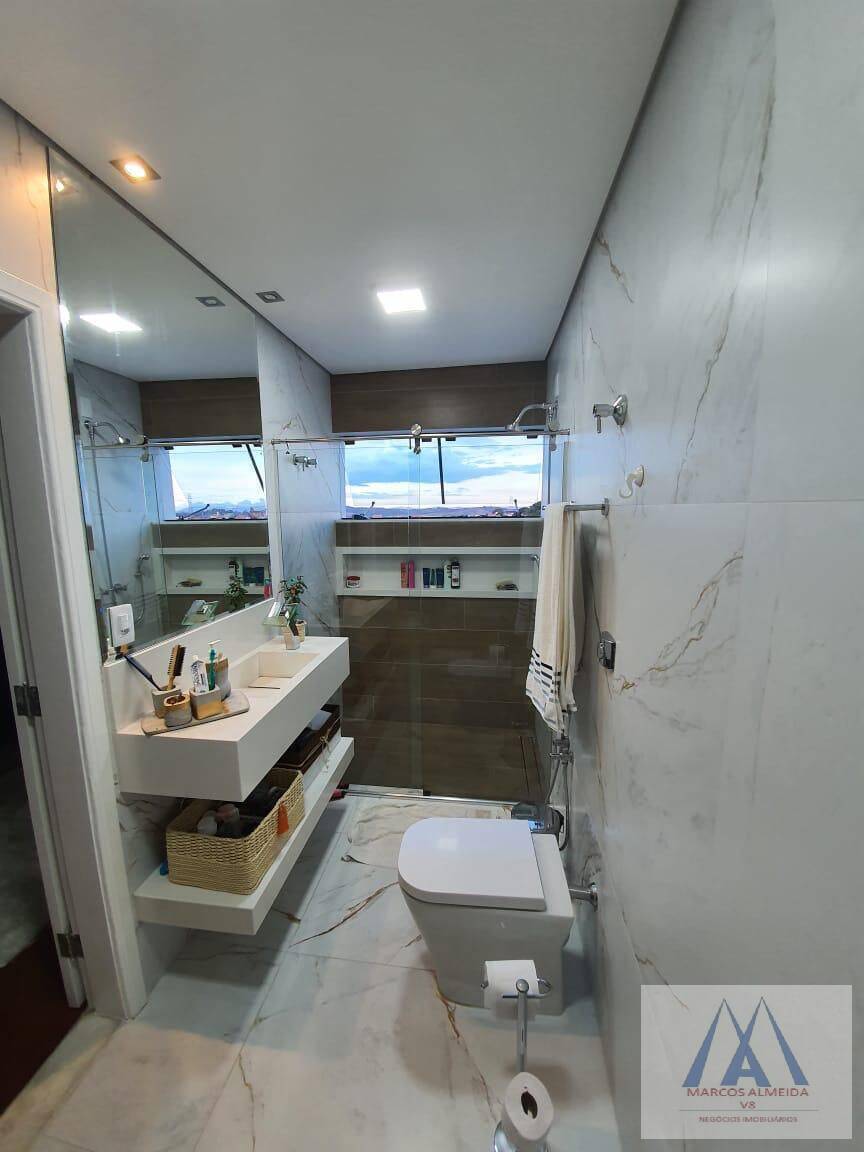 Sobrado à venda com 3 quartos, 215m² - Foto 19