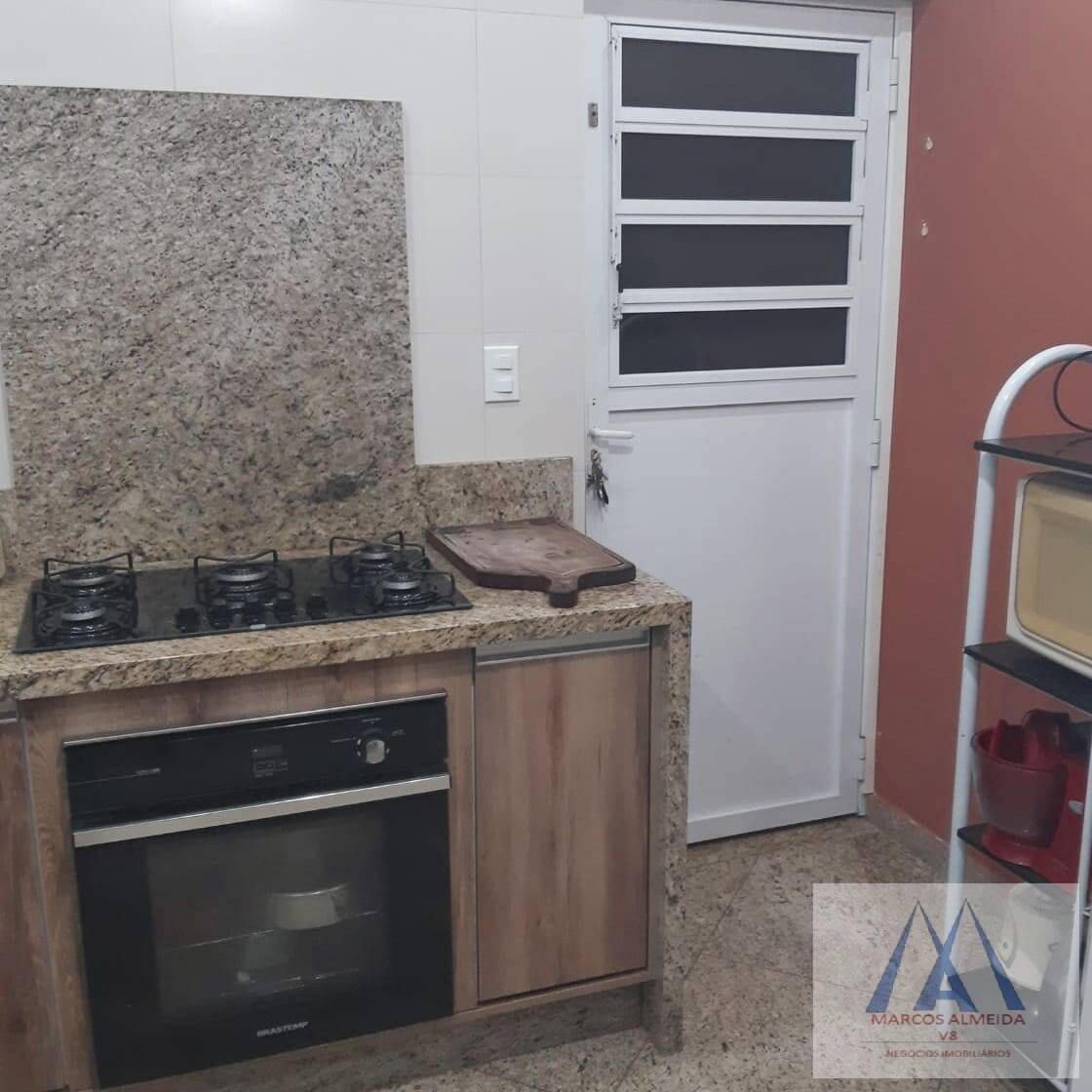 Sobrado à venda com 5 quartos, 336m² - Foto 13