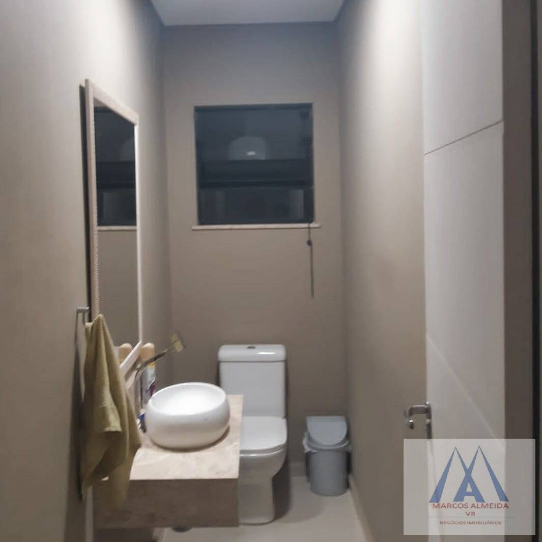 Sobrado à venda com 5 quartos, 336m² - Foto 16