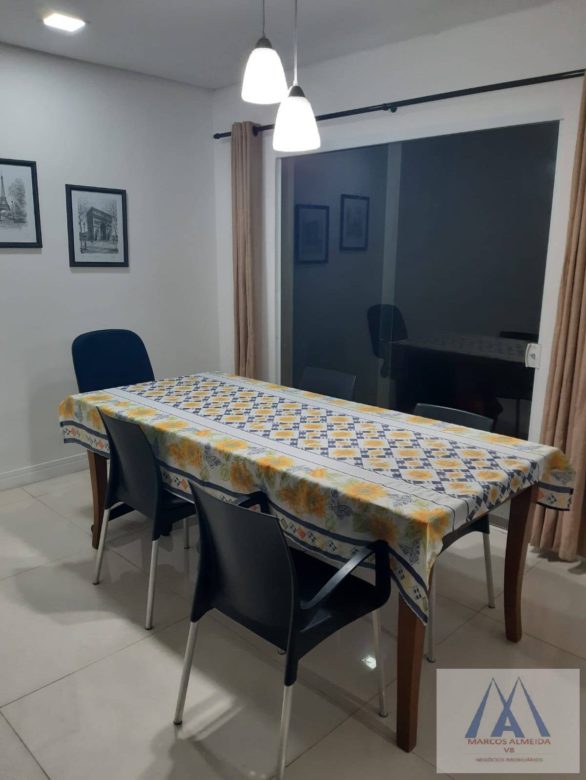 Sobrado à venda com 5 quartos, 336m² - Foto 17