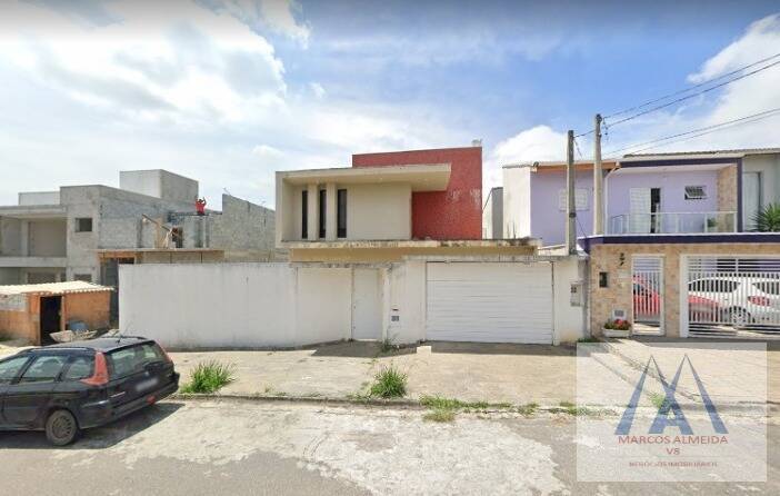 Sobrado à venda com 5 quartos, 336m² - Foto 19