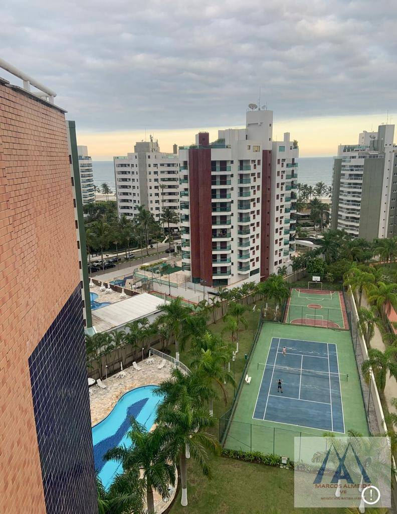 Apartamento à venda com 1 quarto, 38m² - Foto 5