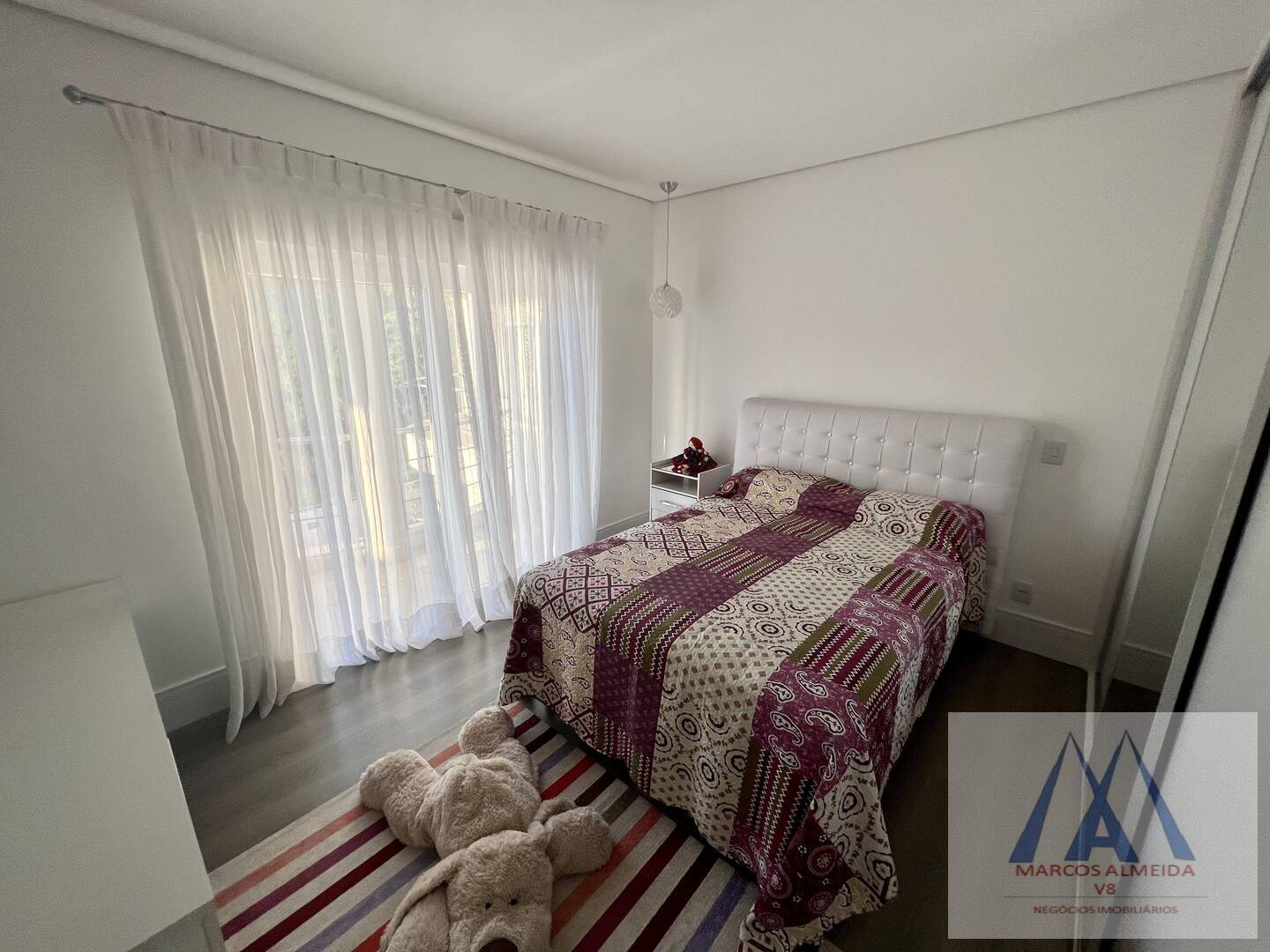 Casa de Condomínio à venda, 501m² - Foto 12