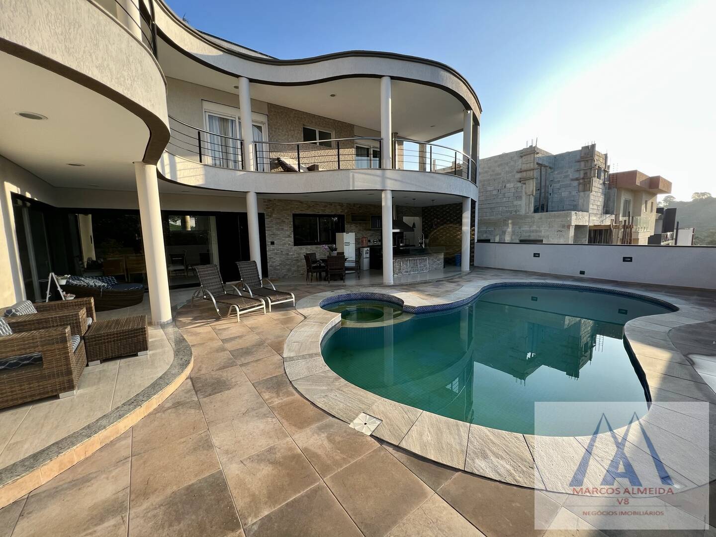 Casa de Condomínio à venda, 501m² - Foto 34