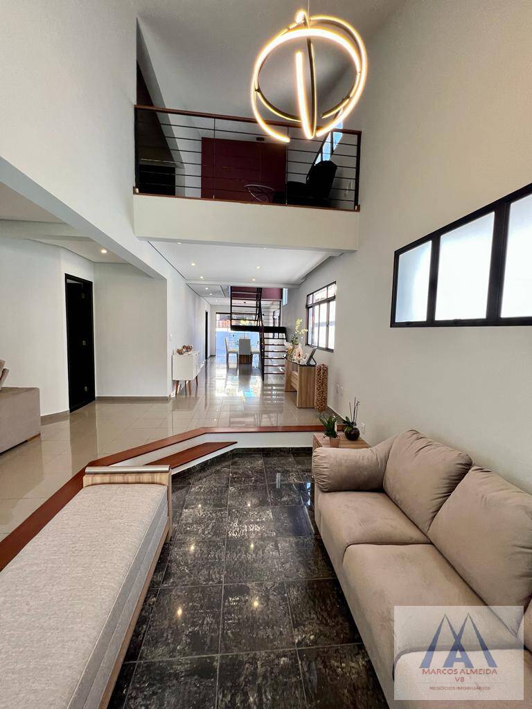 Casa à venda com 3 quartos, 284m² - Foto 12