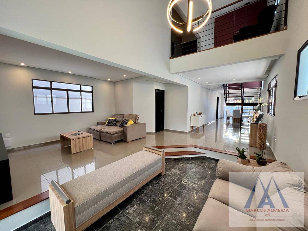 Casa à venda com 3 quartos, 284m² - Foto 17