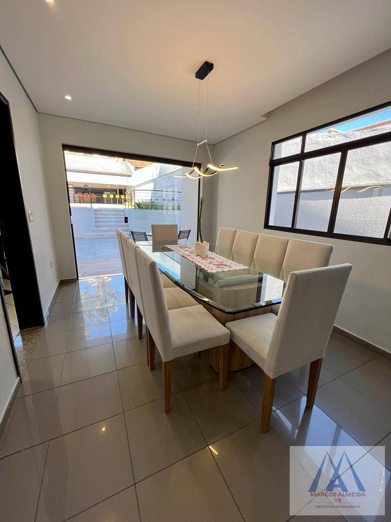 Casa à venda com 3 quartos, 284m² - Foto 21