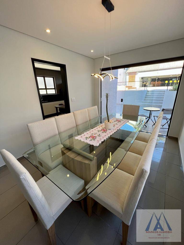 Casa à venda com 3 quartos, 284m² - Foto 24