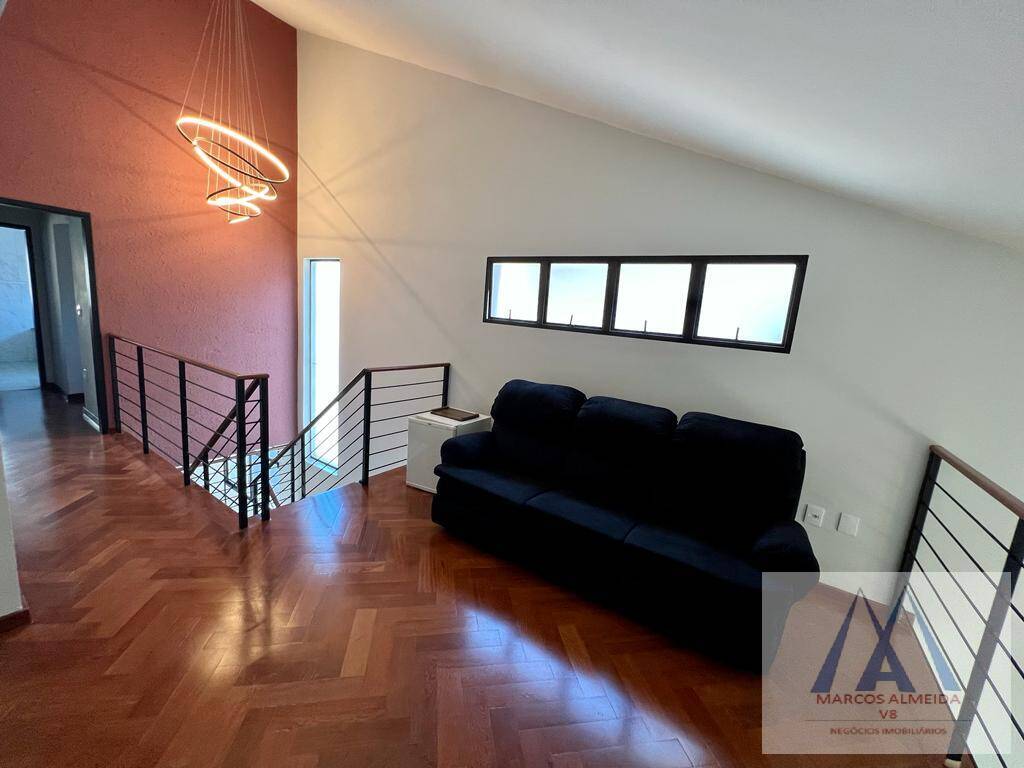 Casa à venda com 3 quartos, 284m² - Foto 29