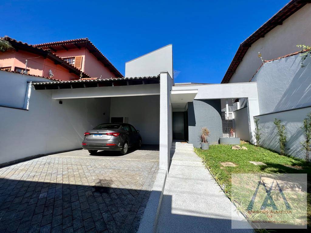 Casa à venda com 3 quartos, 284m² - Foto 42