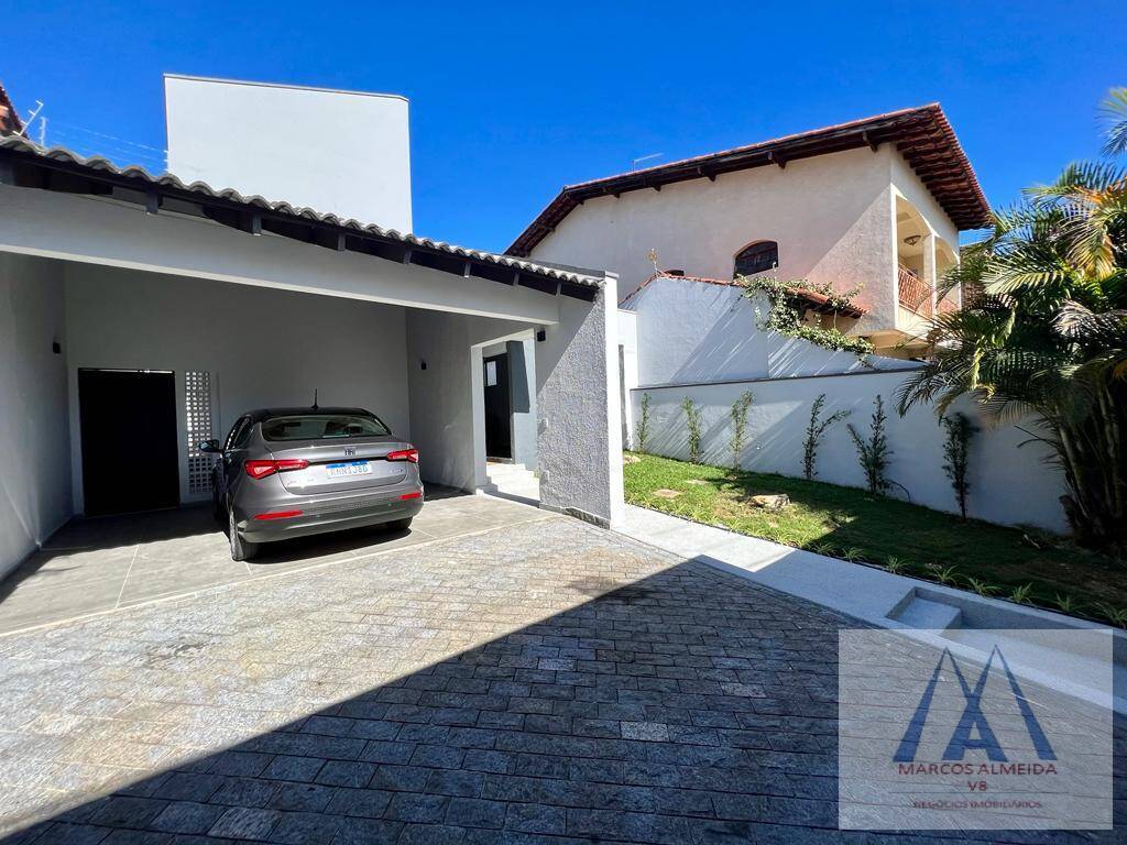 Casa à venda com 3 quartos, 284m² - Foto 44