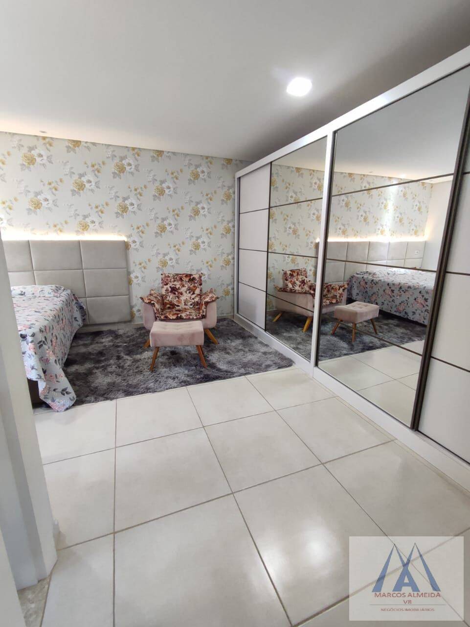 Casa de Condomínio à venda com 3 quartos, 70m² - Foto 4