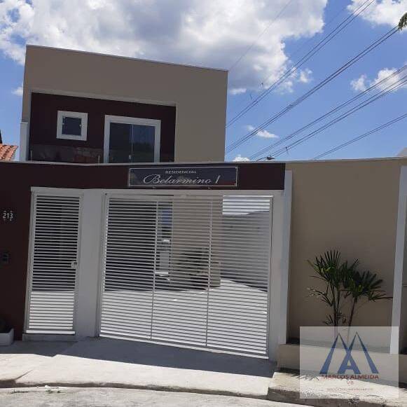 Casa de Condomínio à venda com 3 quartos, 70m² - Foto 7