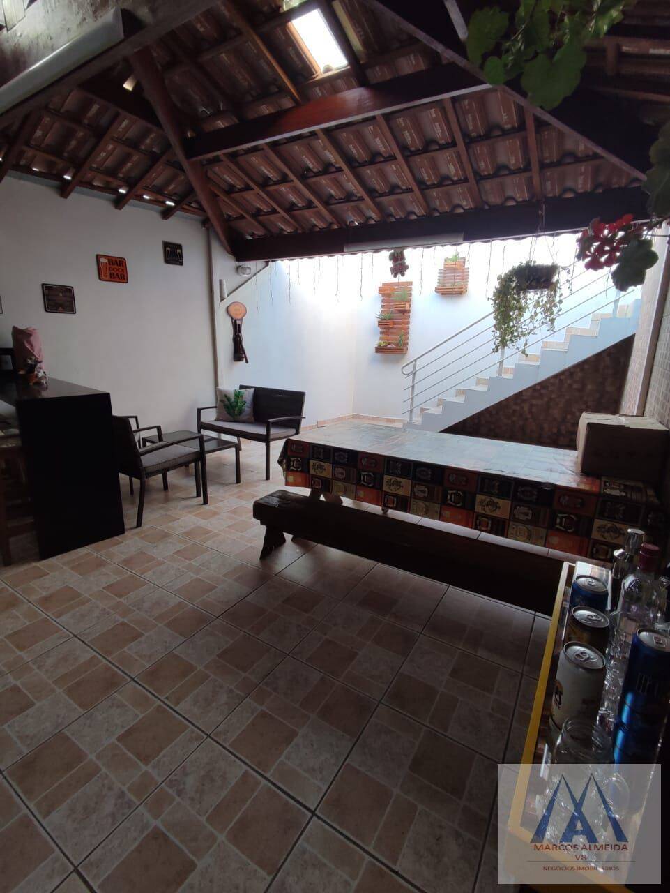 Casa de Condomínio à venda com 3 quartos, 70m² - Foto 8