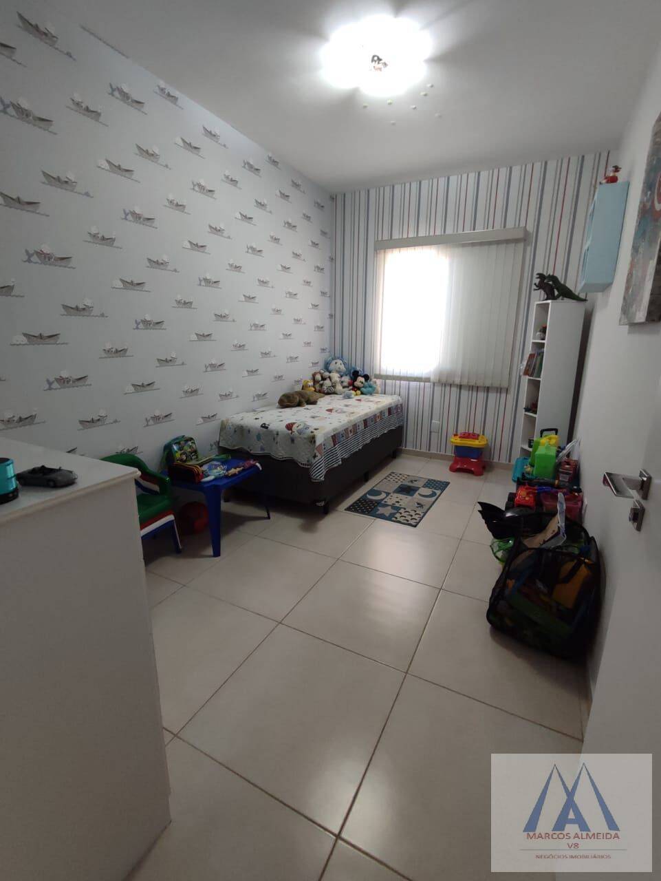 Casa de Condomínio à venda com 3 quartos, 70m² - Foto 9