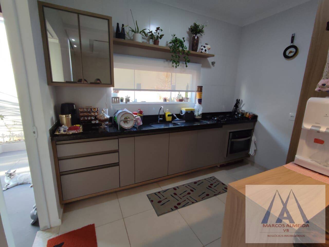 Casa de Condomínio à venda com 3 quartos, 70m² - Foto 1