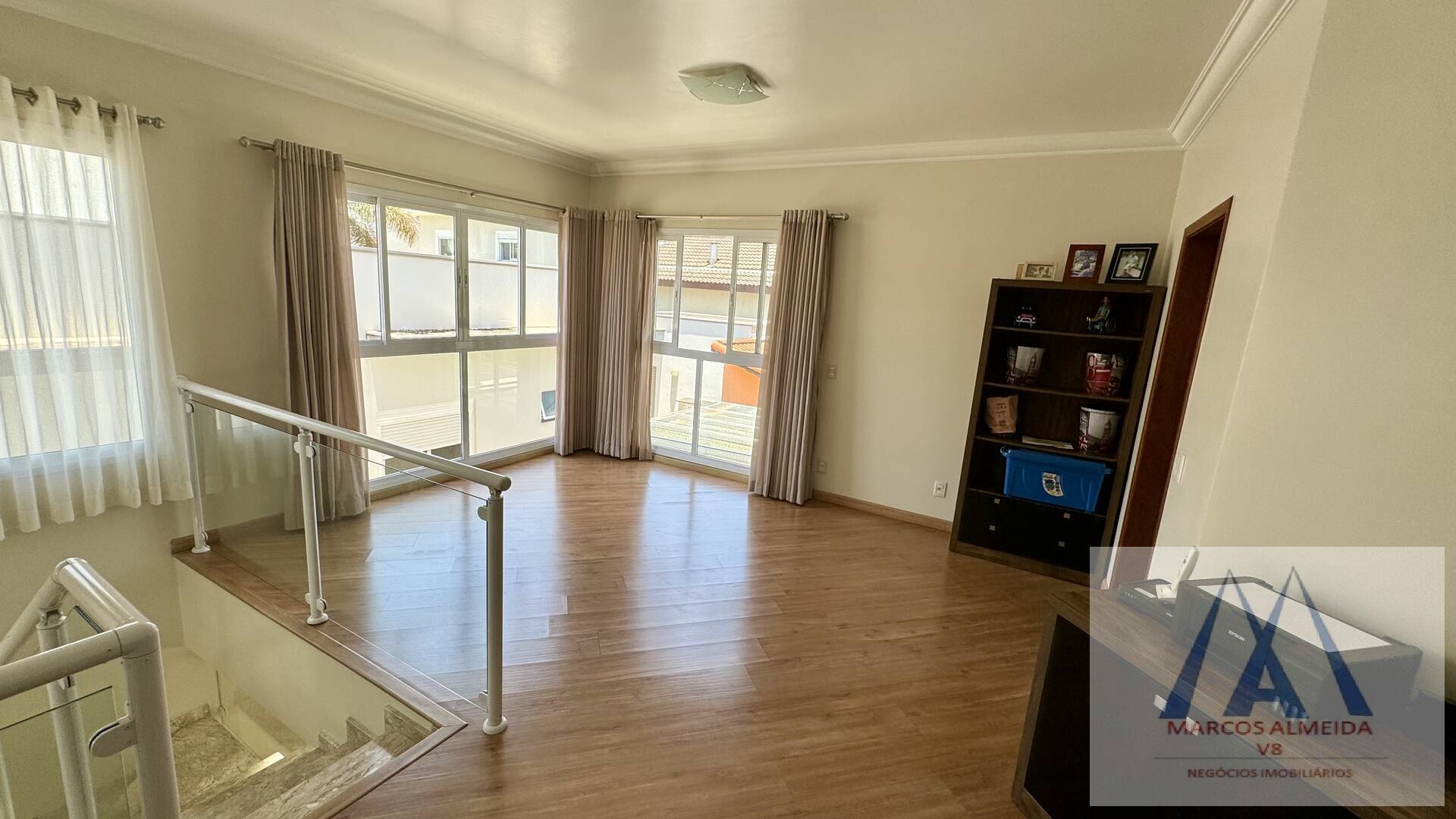 Casa de Condomínio à venda com 3 quartos, 286m² - Foto 11