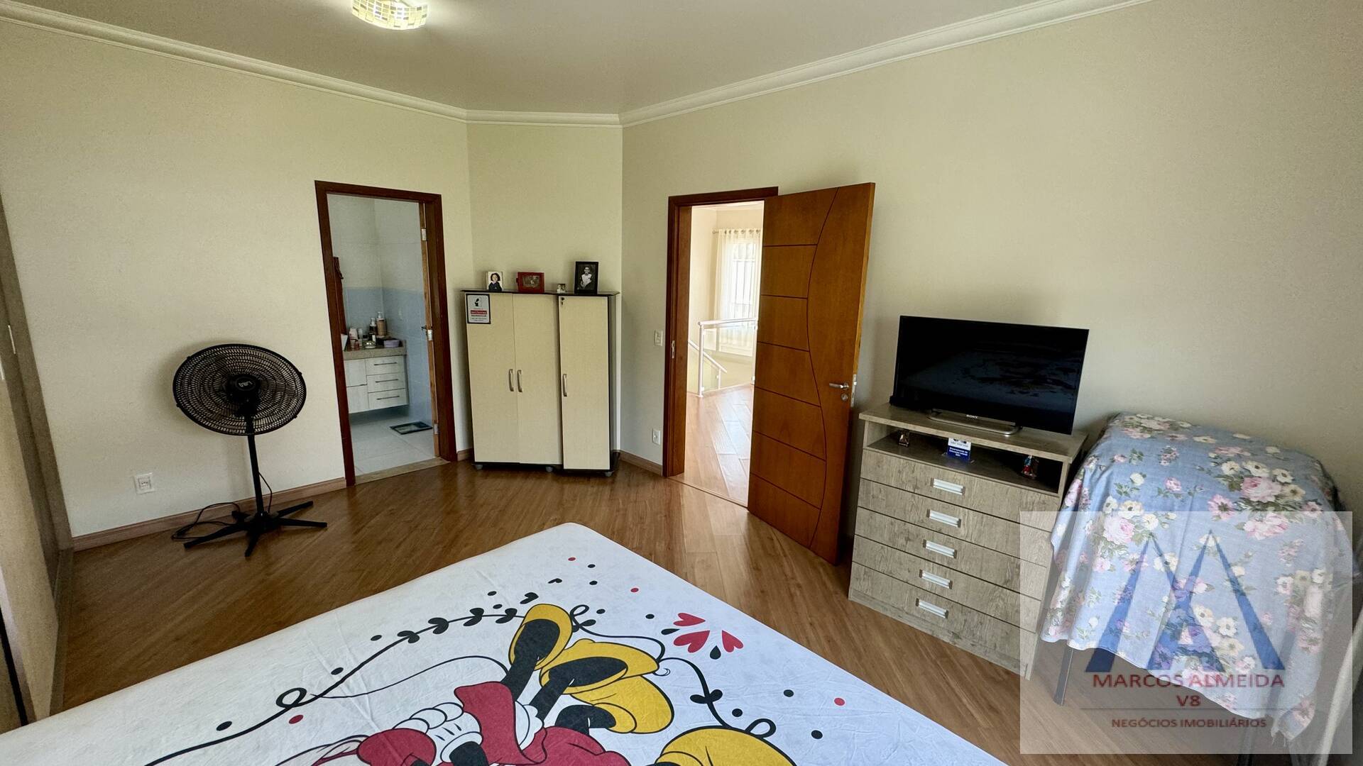 Casa de Condomínio à venda com 3 quartos, 286m² - Foto 14