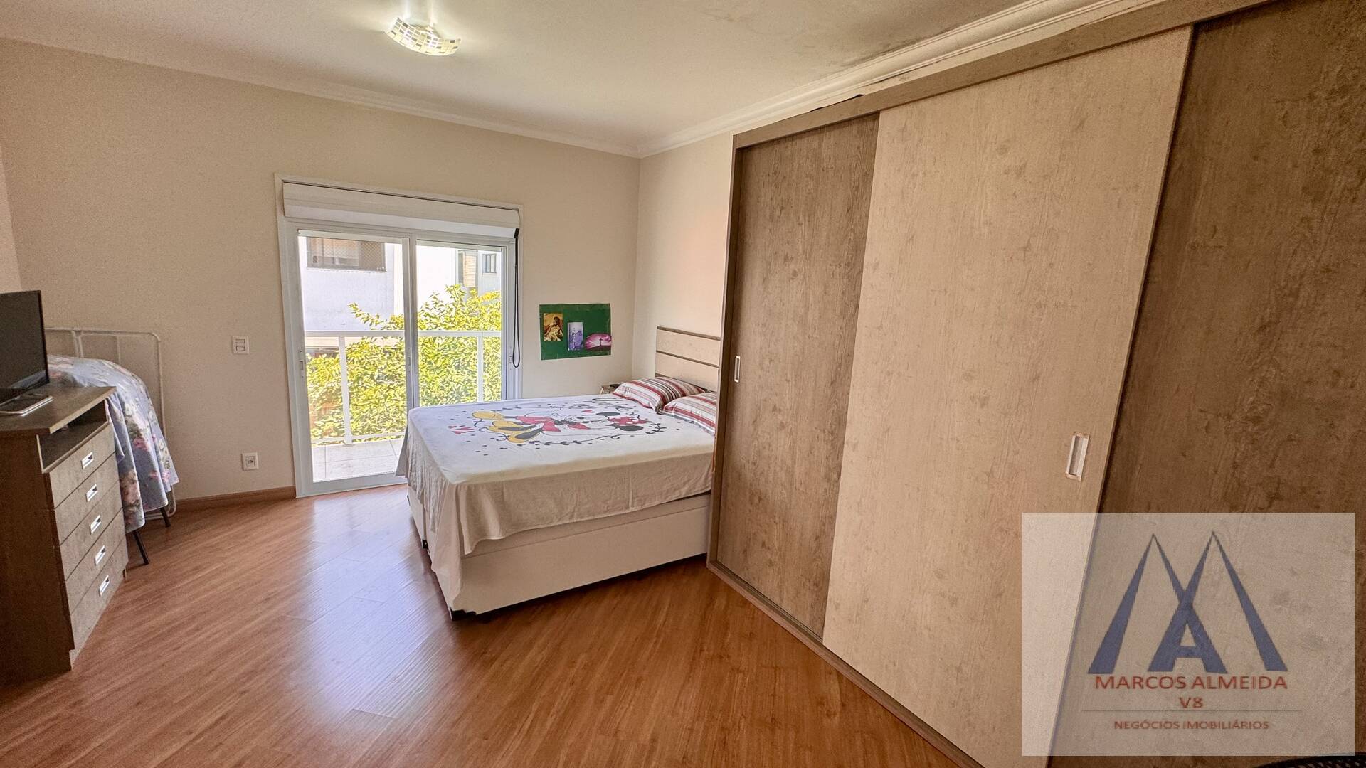 Casa de Condomínio à venda com 3 quartos, 286m² - Foto 15