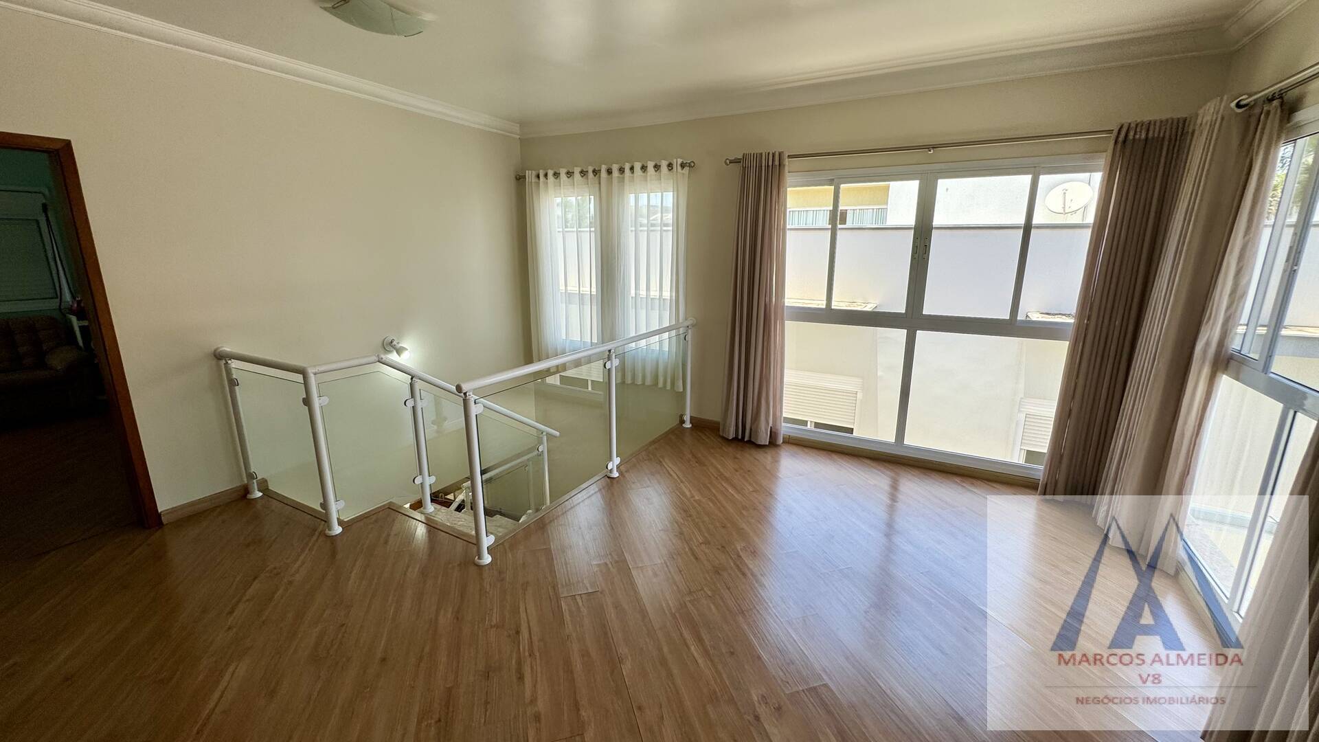 Casa de Condomínio à venda com 3 quartos, 286m² - Foto 17