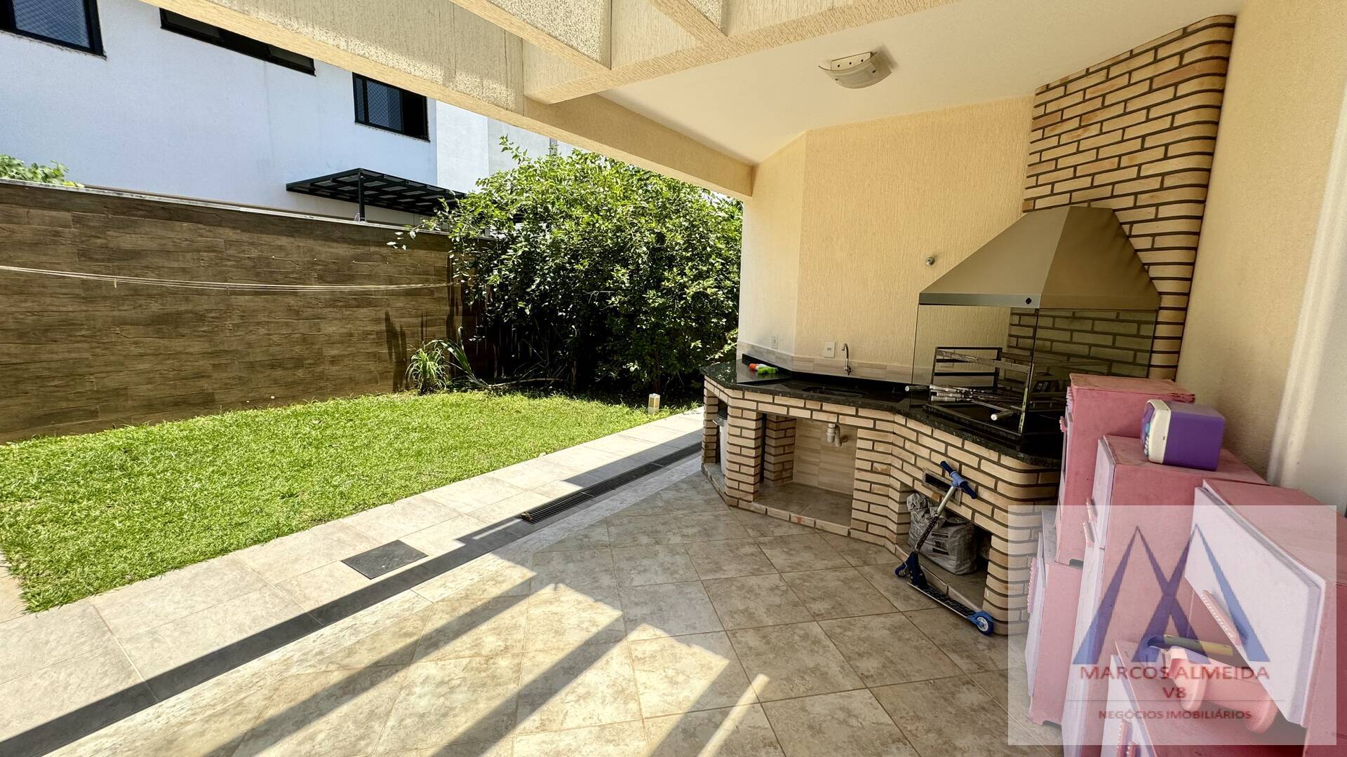 Casa de Condomínio à venda com 3 quartos, 286m² - Foto 21