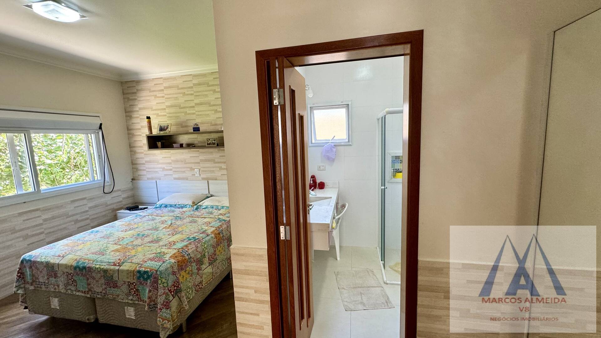 Casa de Condomínio à venda com 3 quartos, 286m² - Foto 27