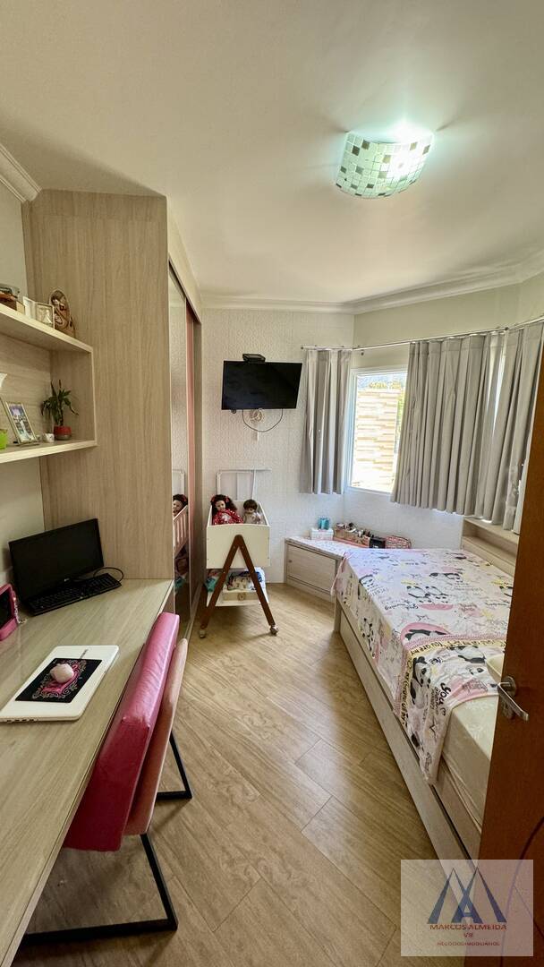 Casa de Condomínio à venda com 3 quartos, 286m² - Foto 34