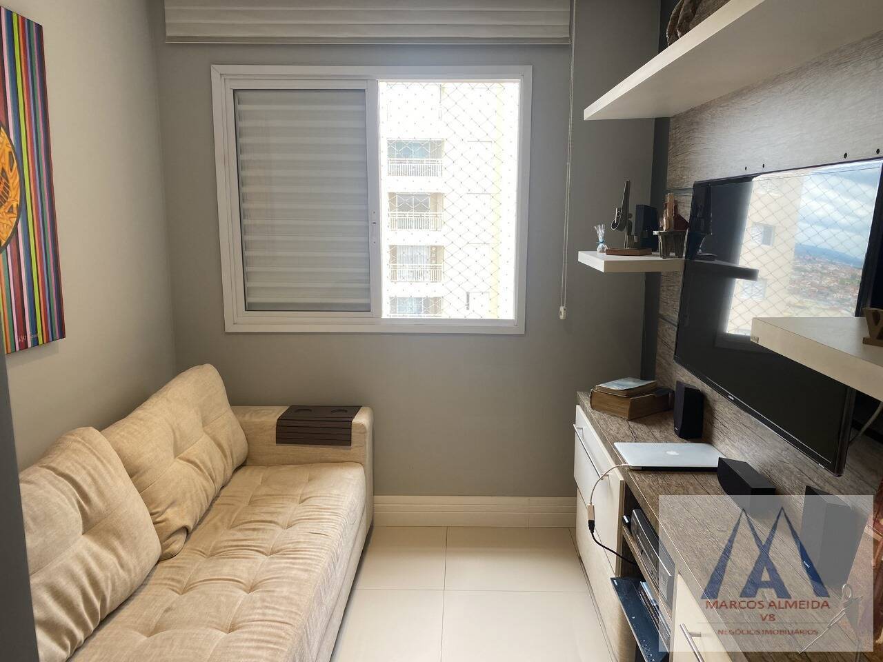 Apartamento à venda com 3 quartos, 113m² - Foto 17